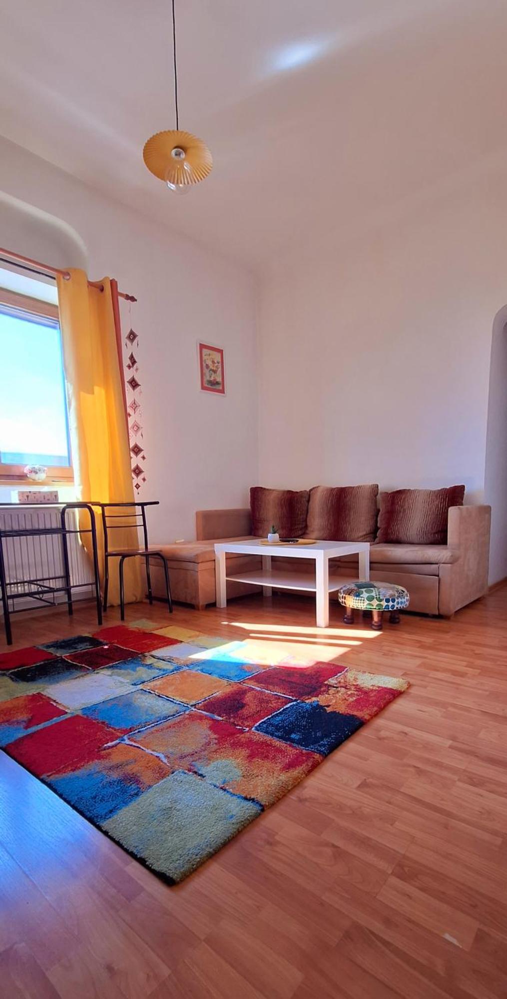 Super Central - Lovely One-Bedroom Apartment On Victoriei Avenue Bucureşti Exterior foto